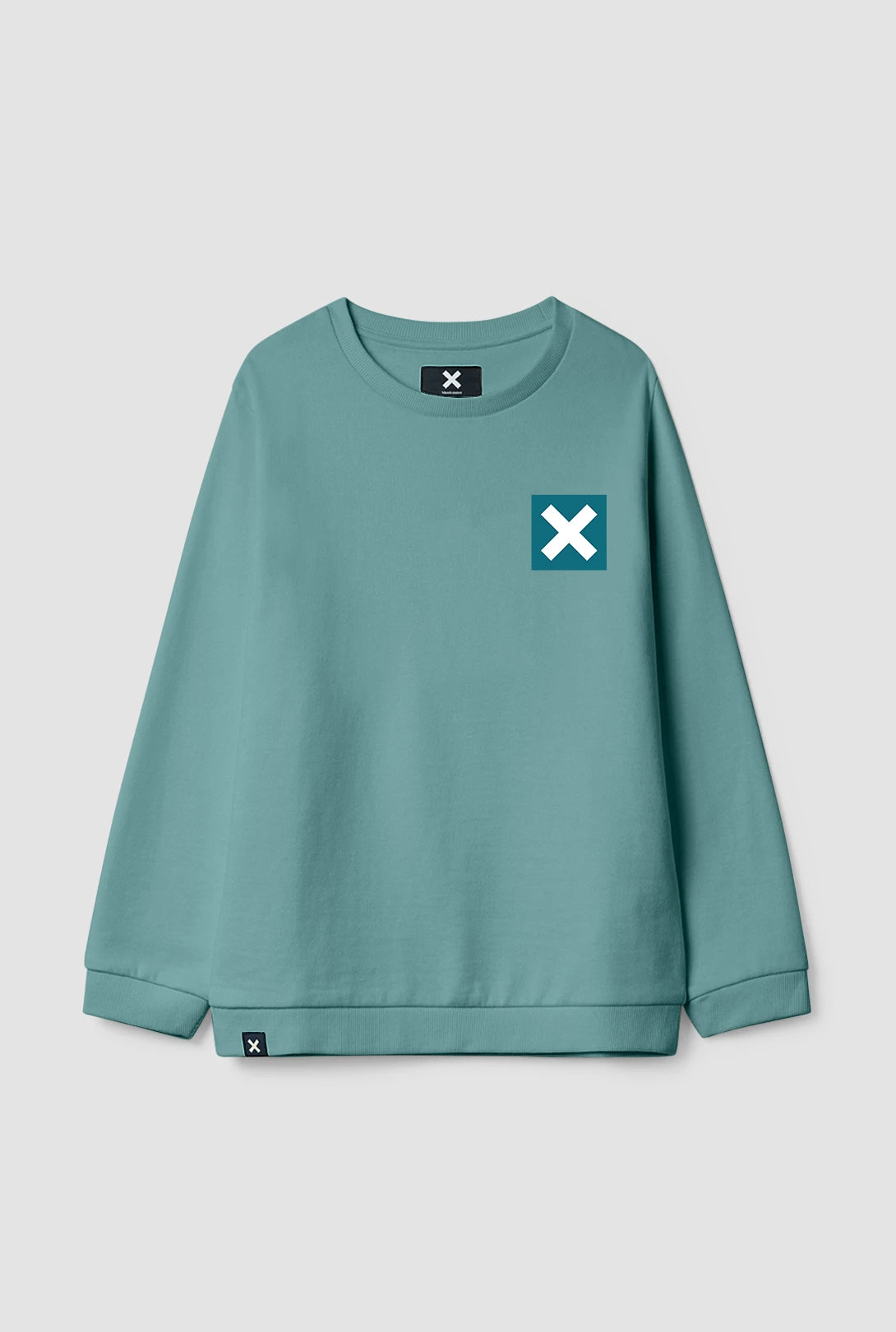 ACQUA NATURE KIDS CREW