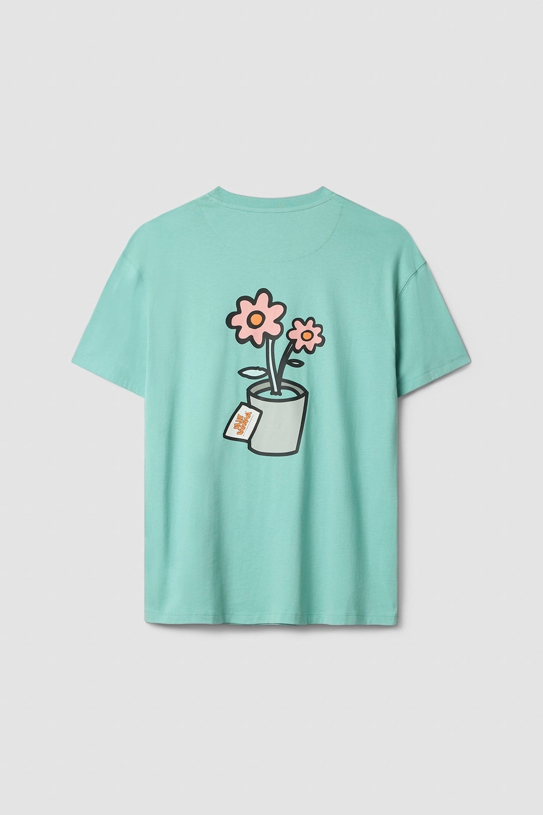 CAMISETA POT ACQUA