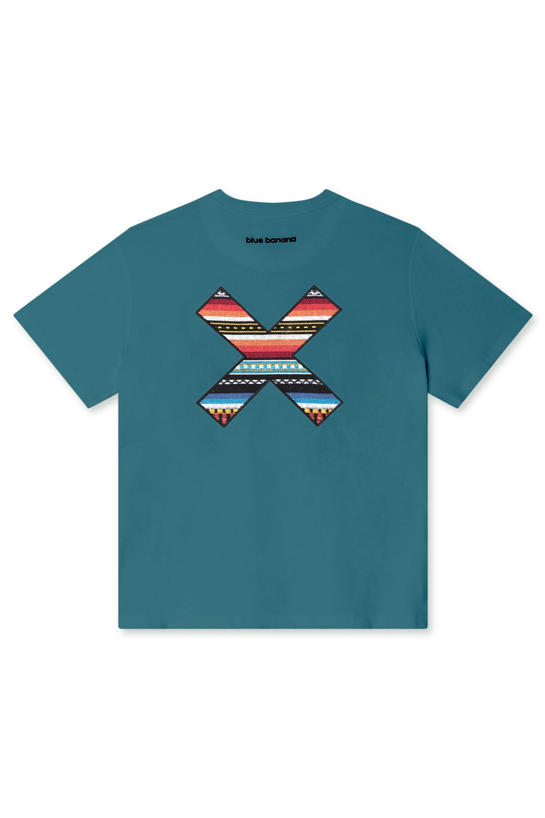 CAMISETA CLASSIC AMAZON GREEN