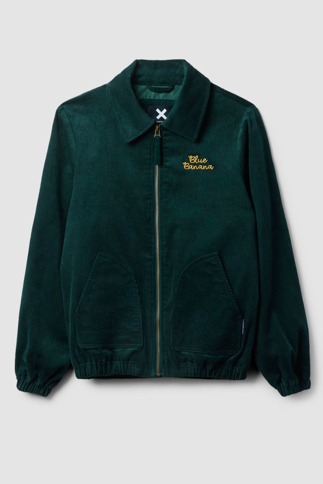 AMAZON GREEN MILLER JACKET