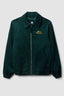 AMAZON GREEN MILLER JACKET