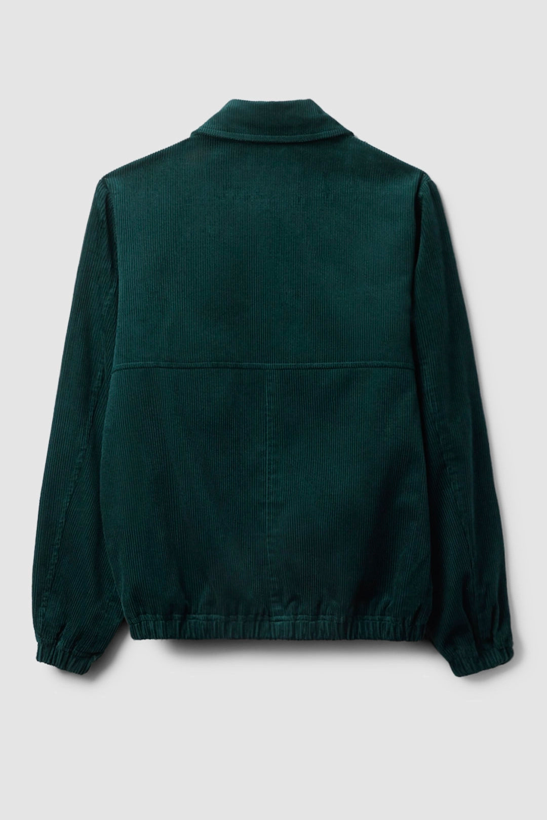 AMAZON GREEN MILLER JACKET