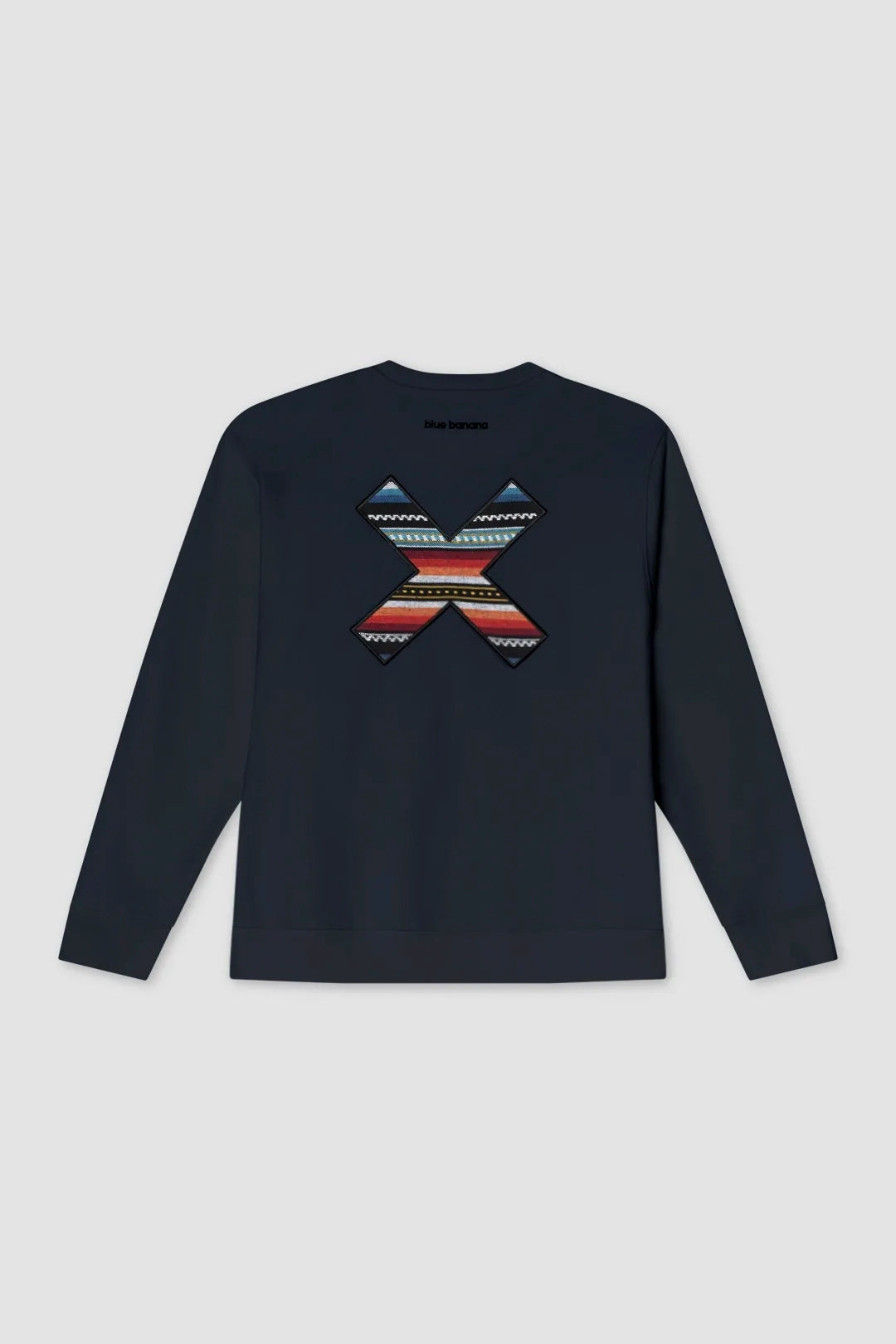 ANTHRACITE CLASSIC CREW