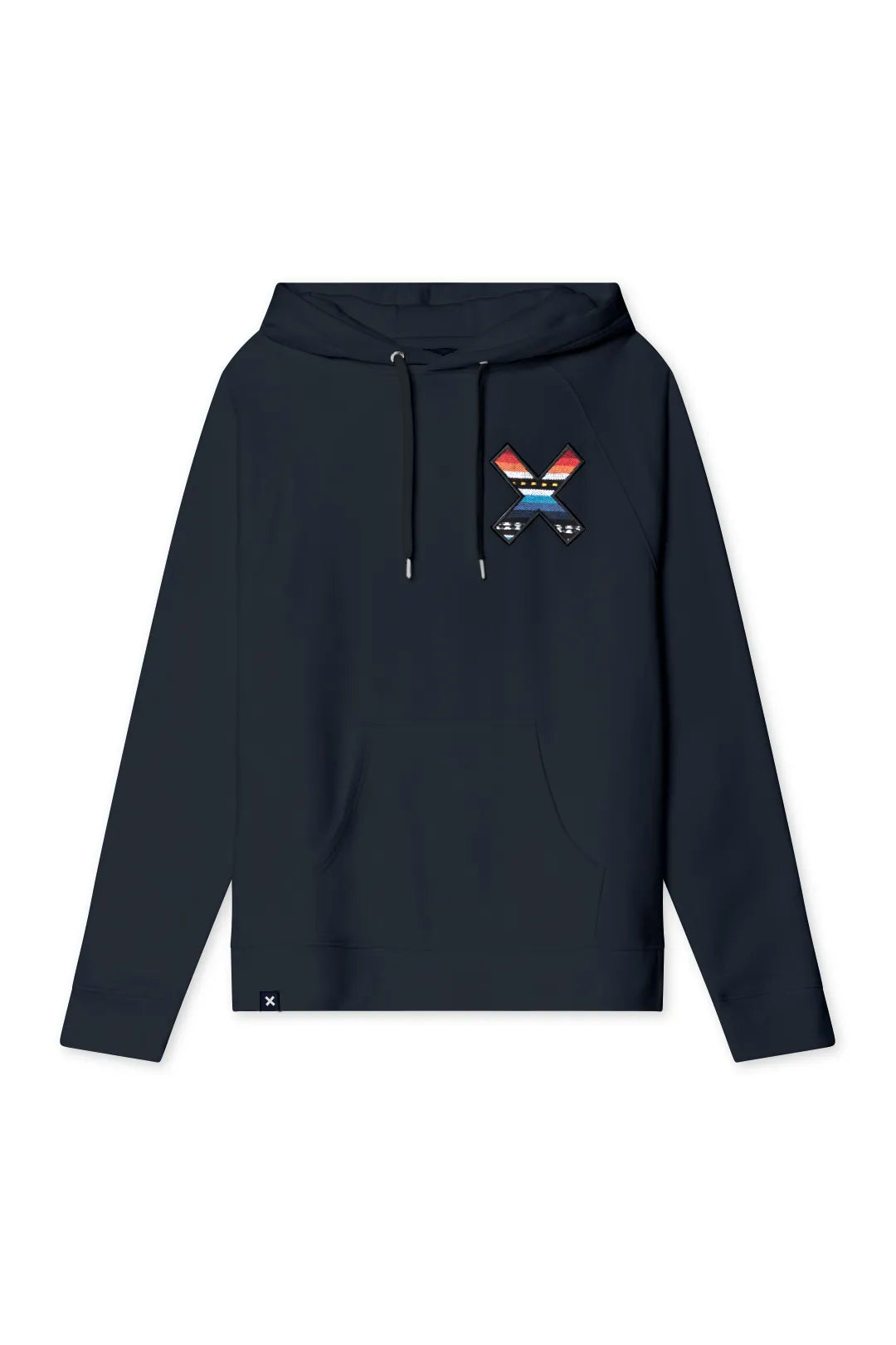 ANTHRACITE CLASSIC HOODIE
