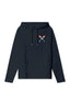 ANTHRACITE CLASSIC HOODIE