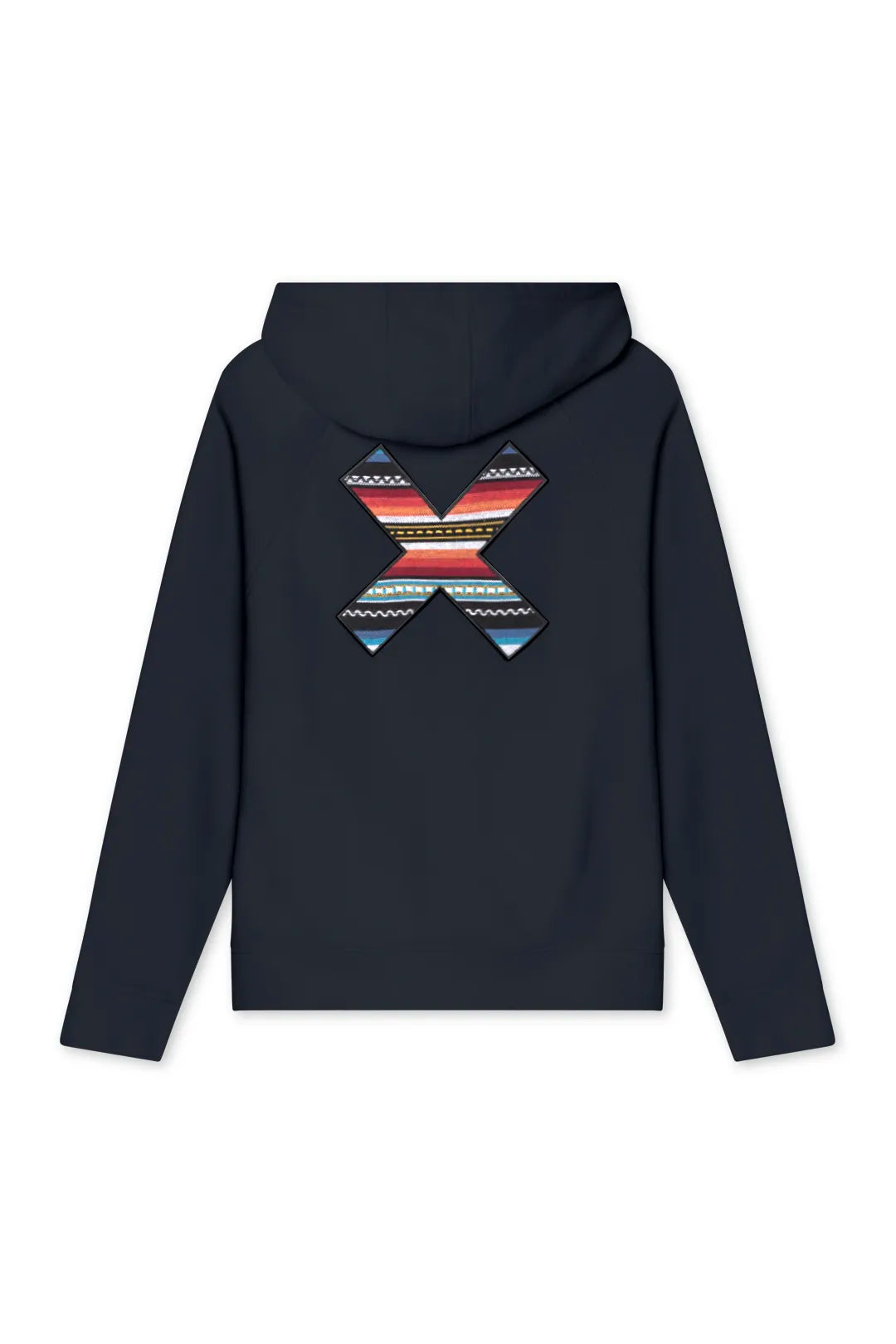 ANTHRACITE CLASSIC HOODIE