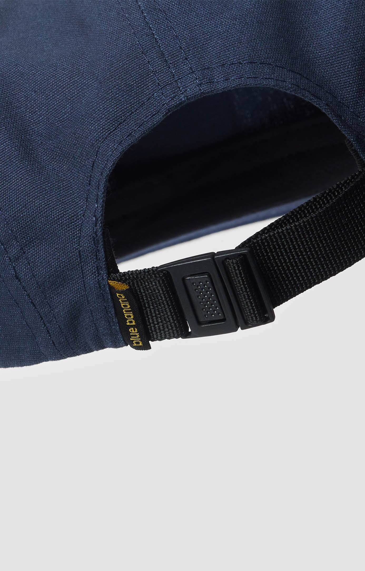 GORRA 5 PANELS CRD ANTRACITA