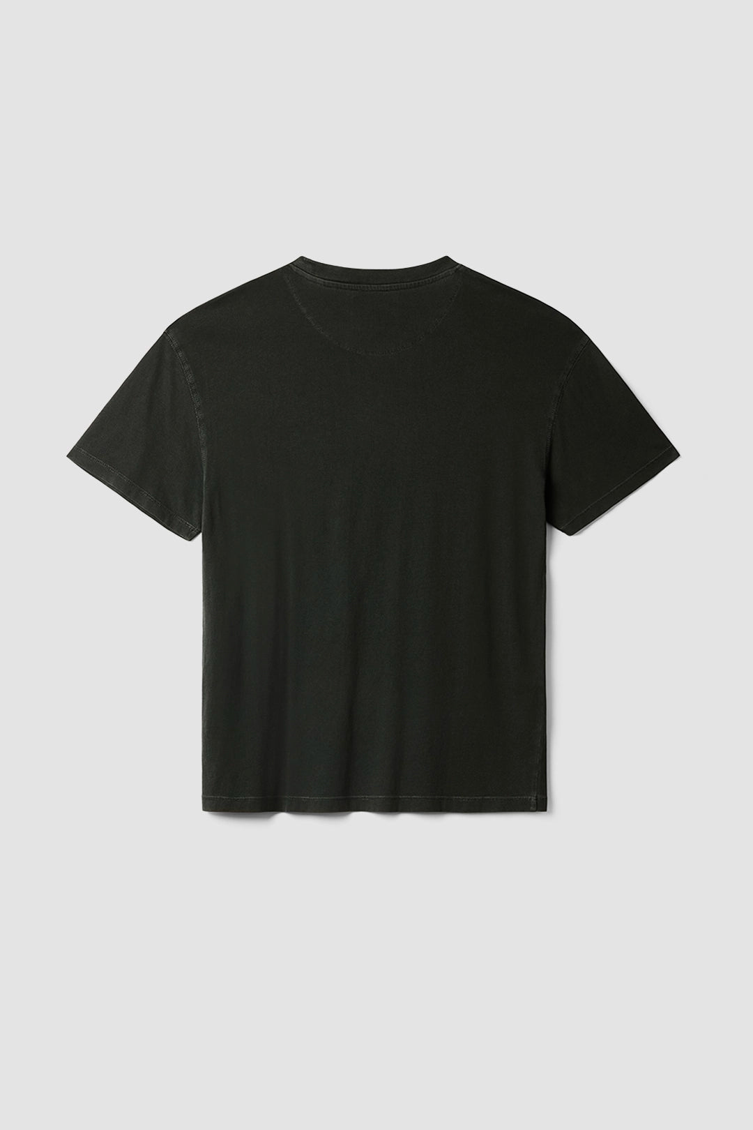 CAMISETA ICONIC ANTRACITA