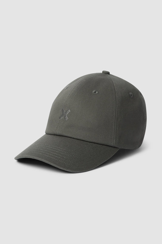 GORRA NATURE ANTRACITA