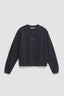 ANTHRACITE NATURE WOMAN CREW