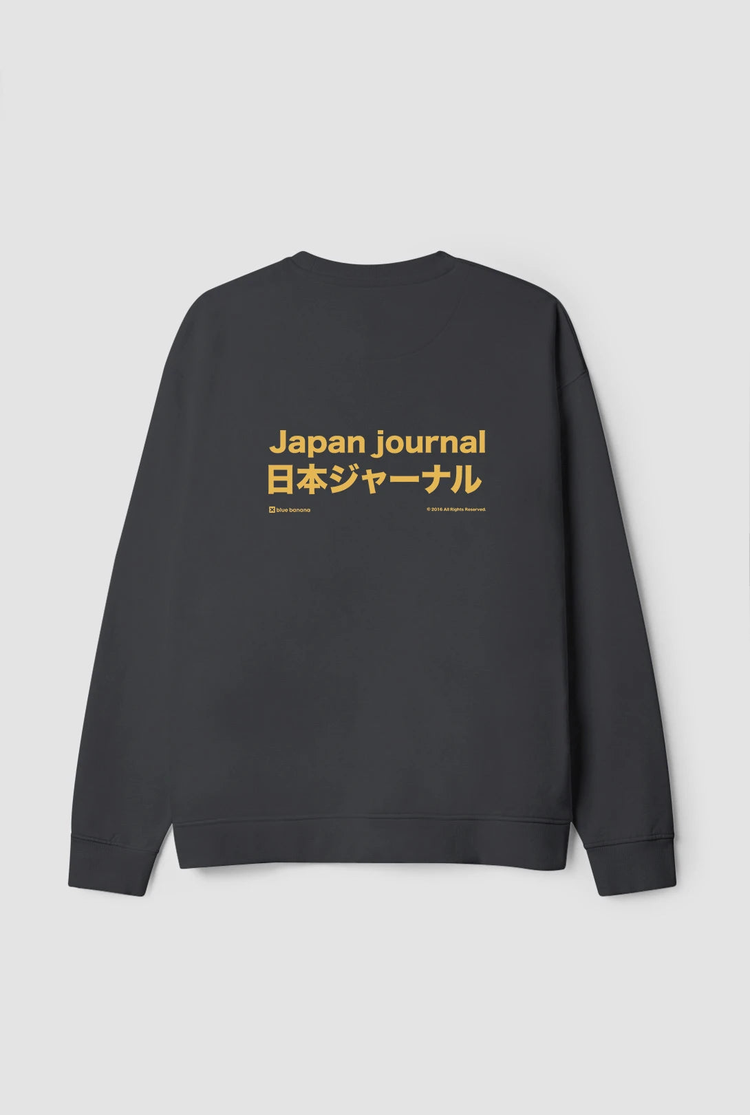 ANTHRACITE RAMEN CREW