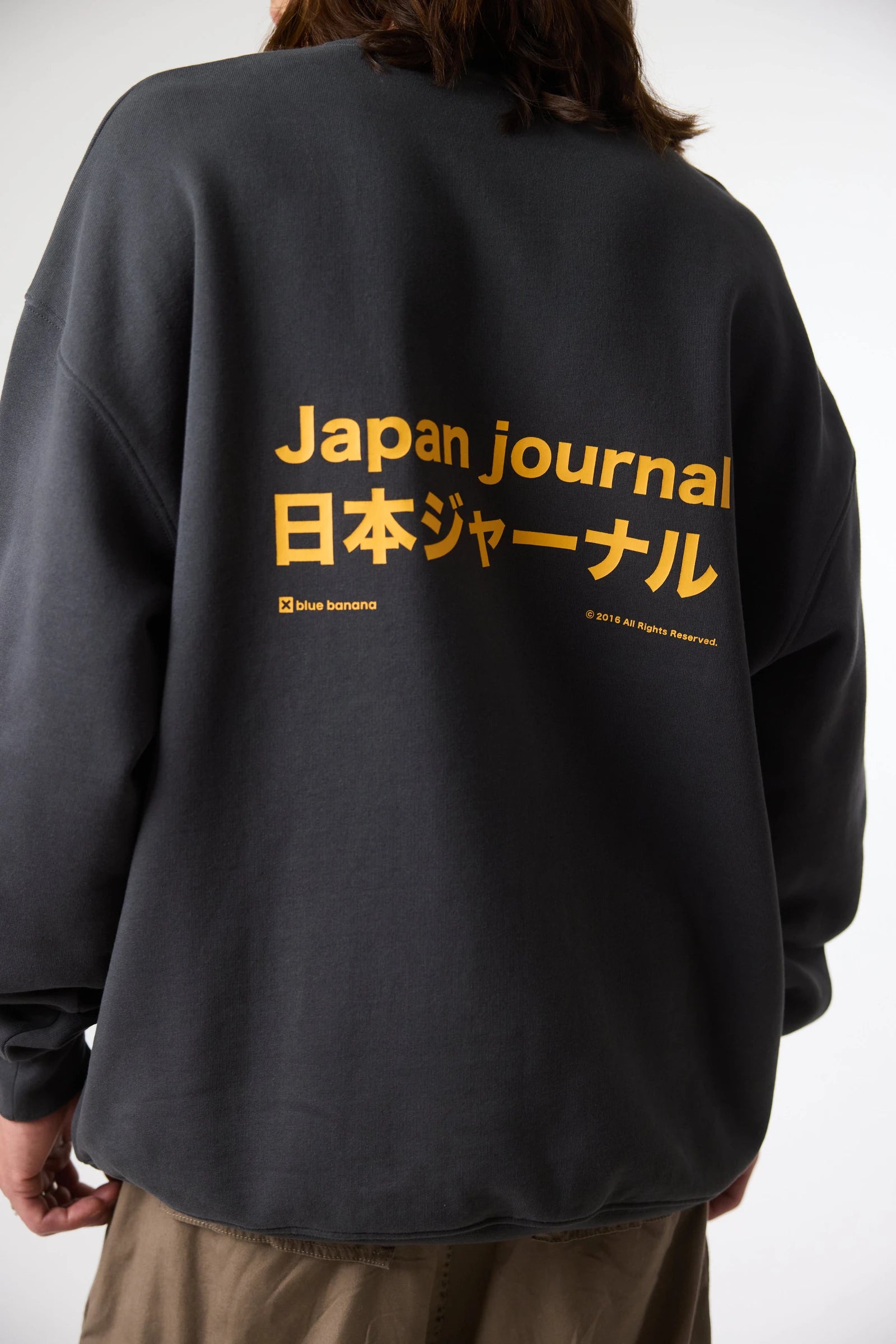 ANTHRACITE RAMEN CREW