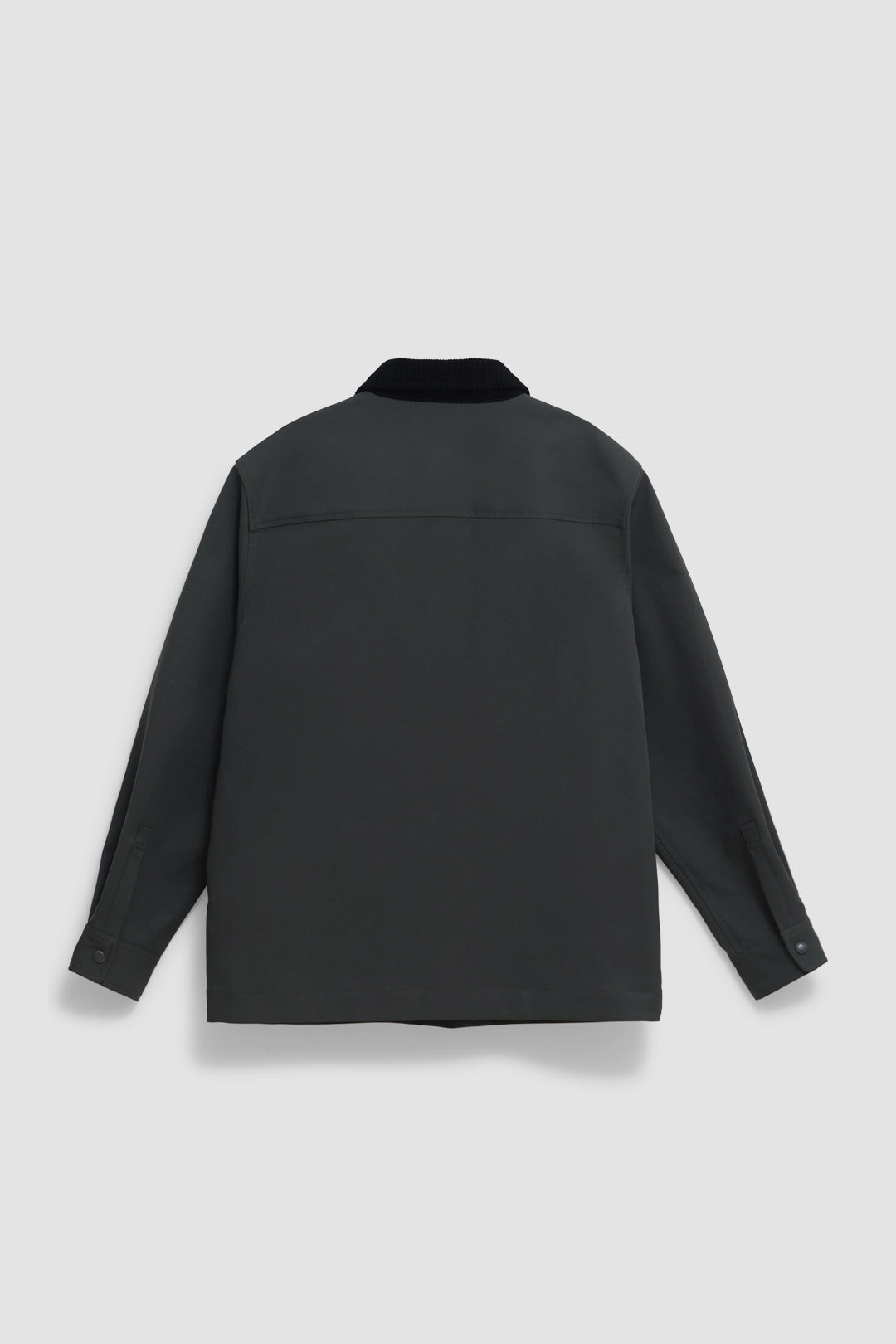 ANTHRACITE MOUNTAIN JACKET