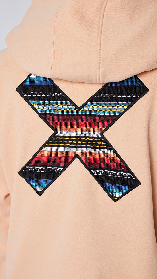 APRICOT CLASSIC HOODIE