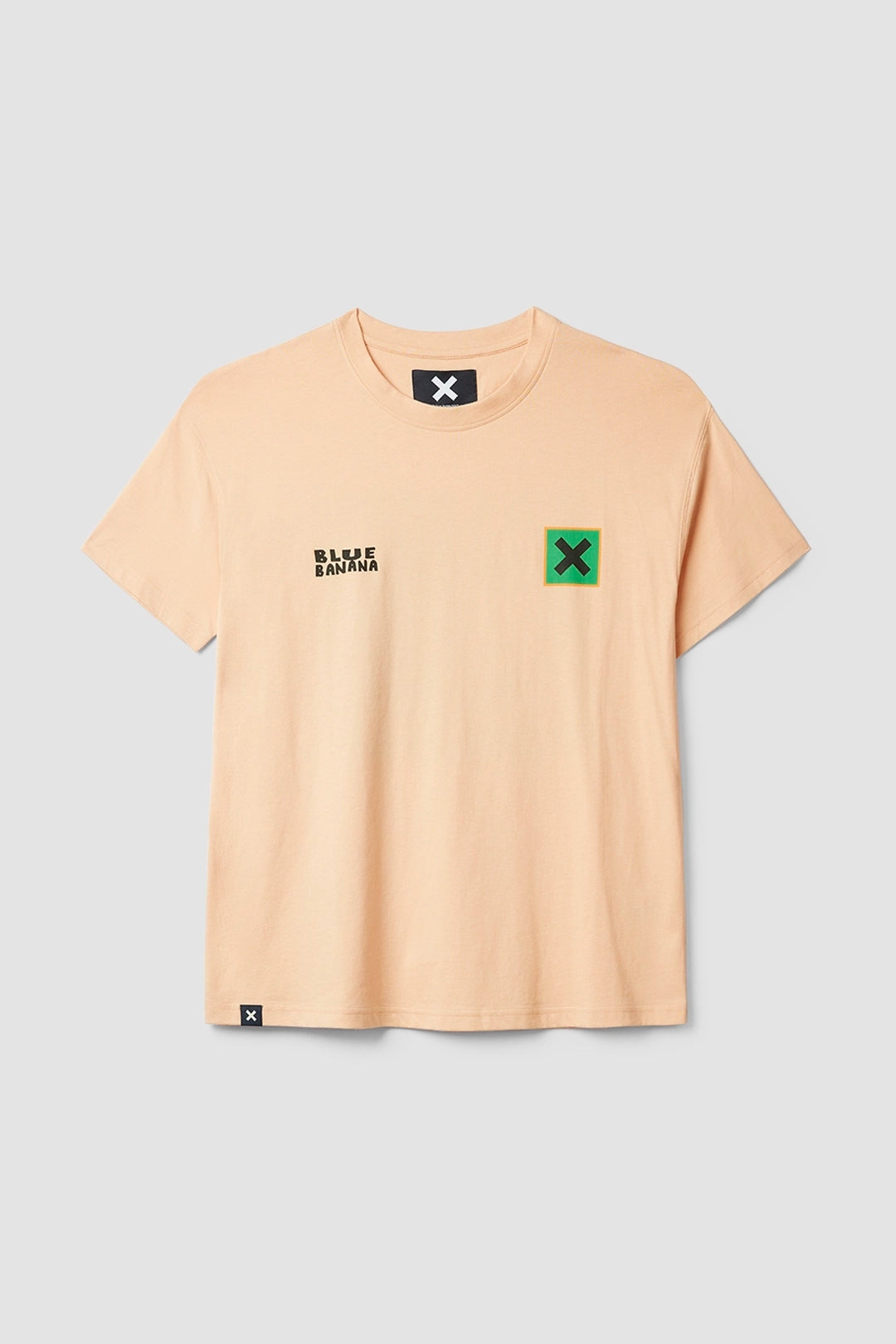 CAMISETA SWING APRICOT