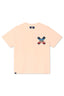 CAMISETA CLASSIC APRICOT