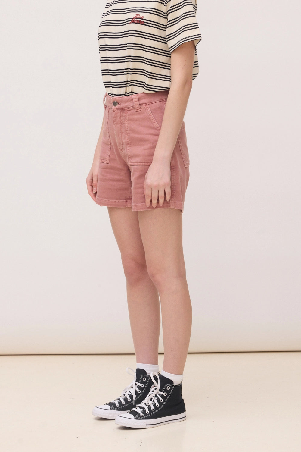 SIENNA LUNA WOMAN SHORTS