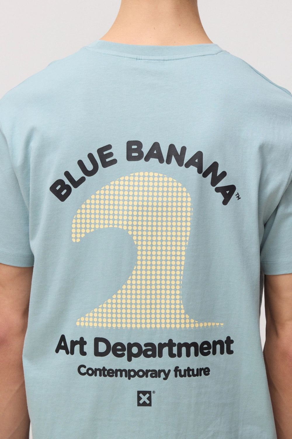 MIST ARTIST TEE