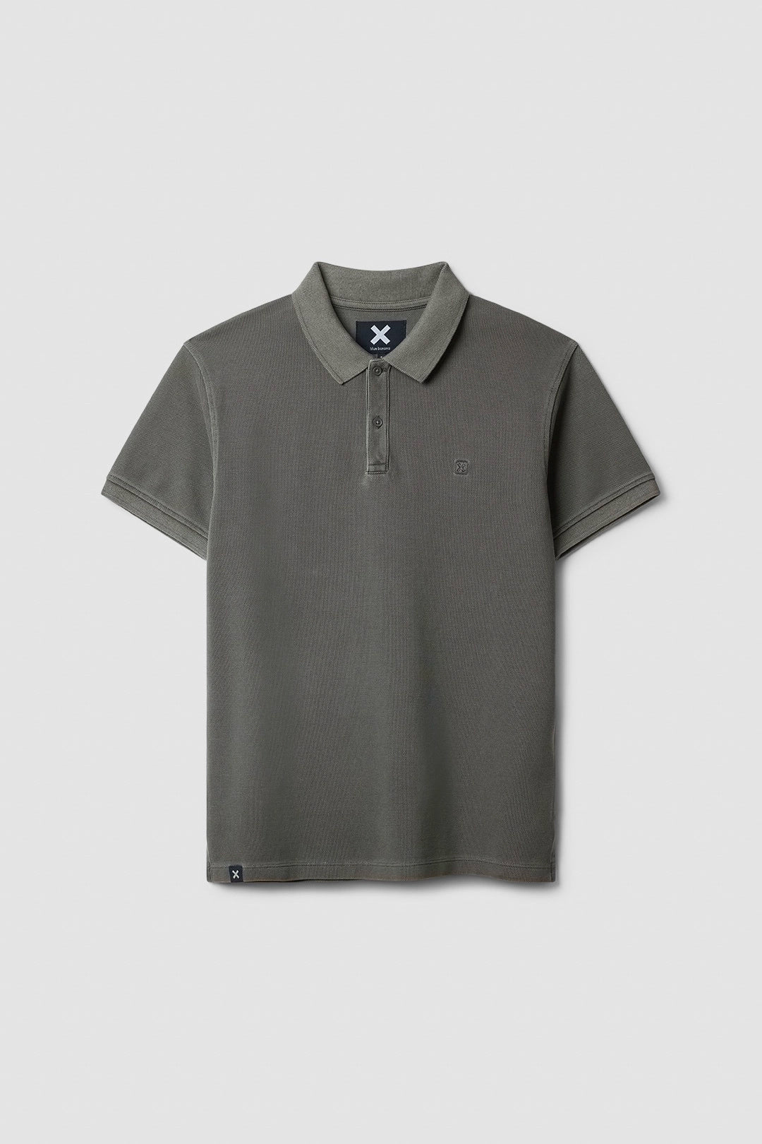 ASH ICONIC POLO
