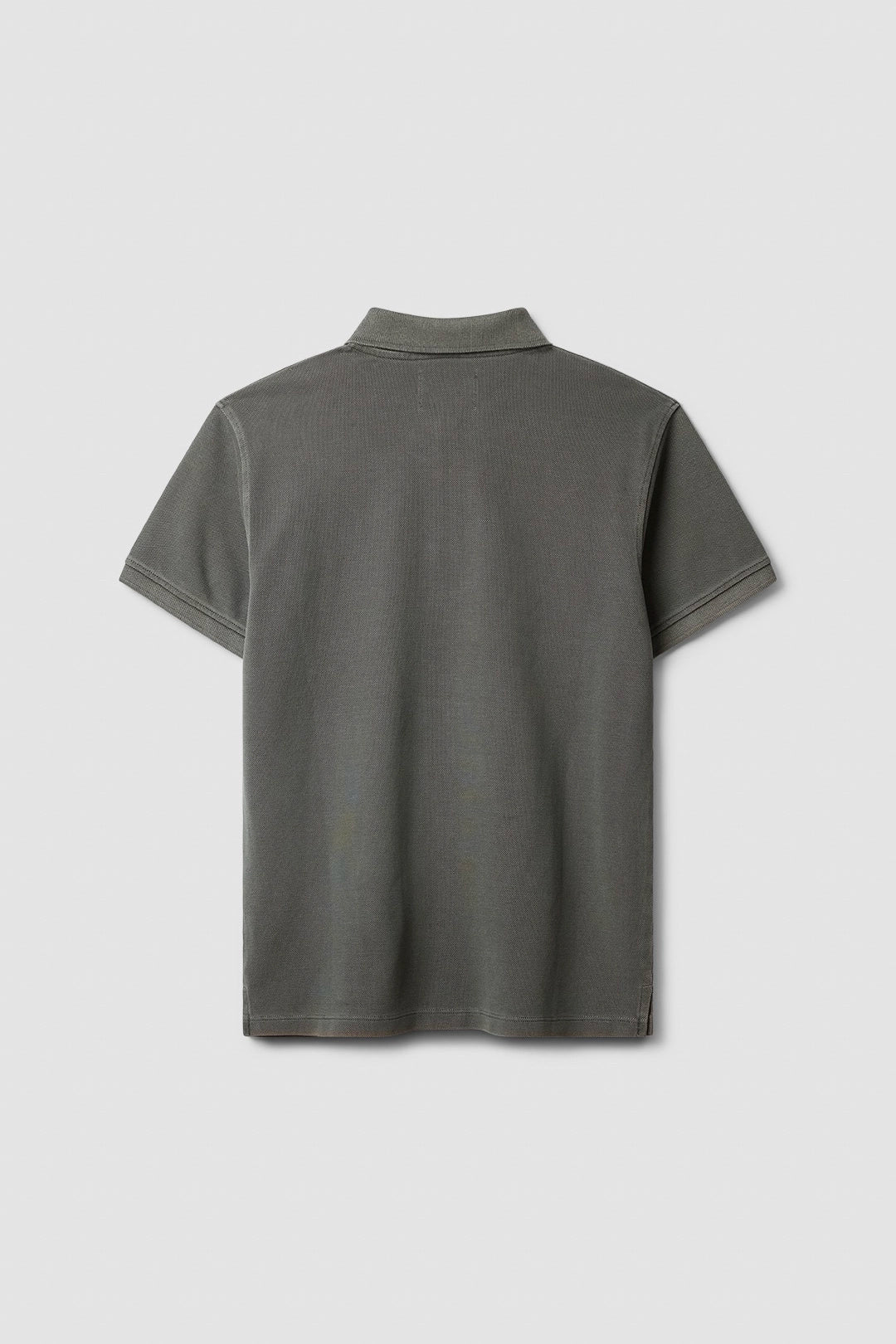 ASH ICONIC POLO
