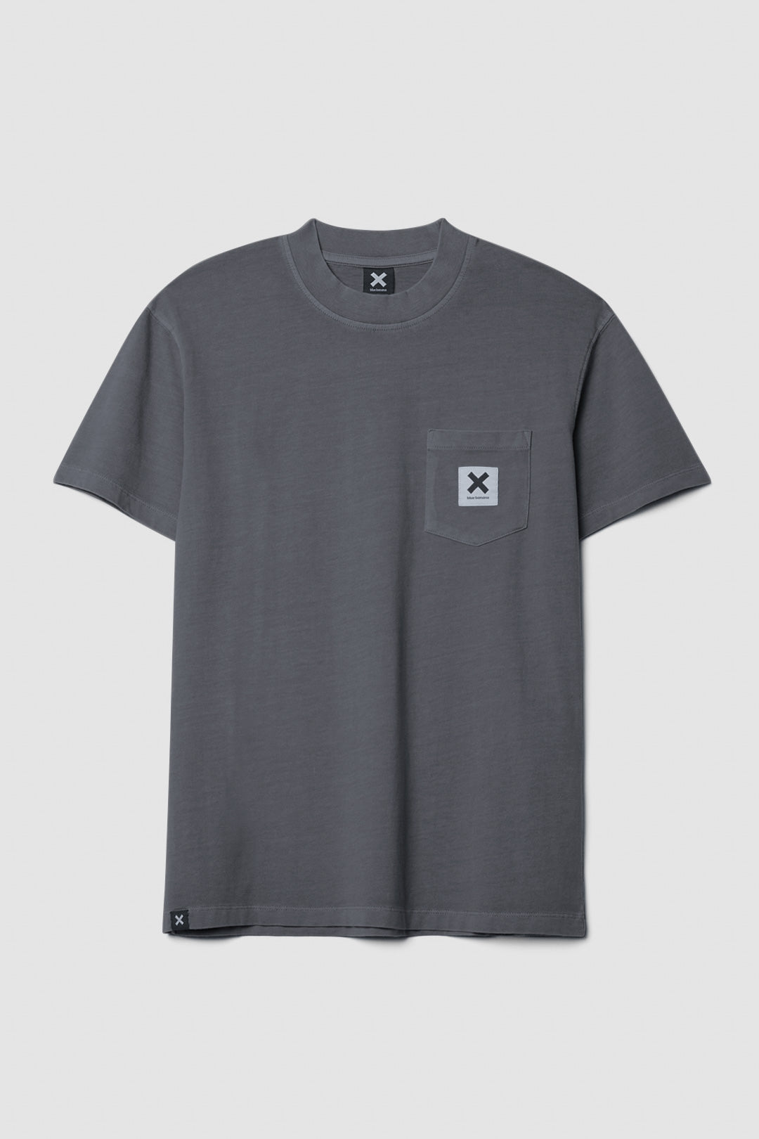 ASH ICONIC TEE