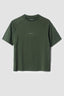 CAMISETA TRAIN ASTRAL GREEN