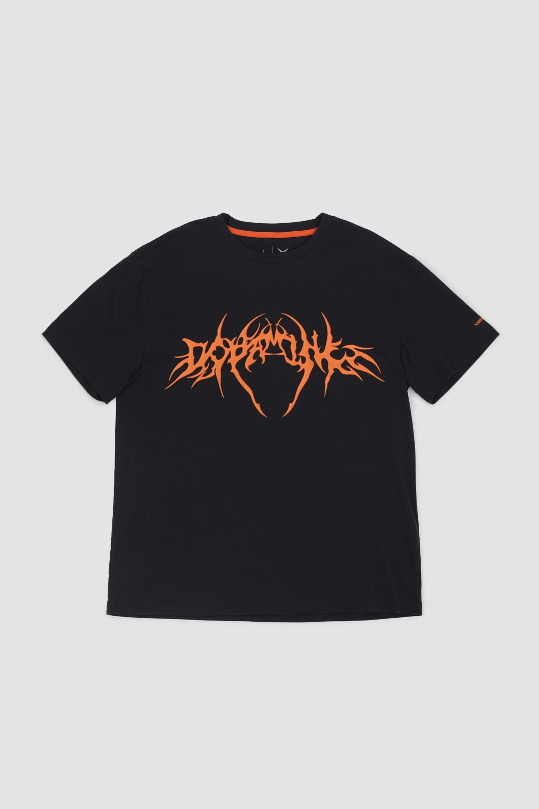 BLACK DOPAMINE TEE
