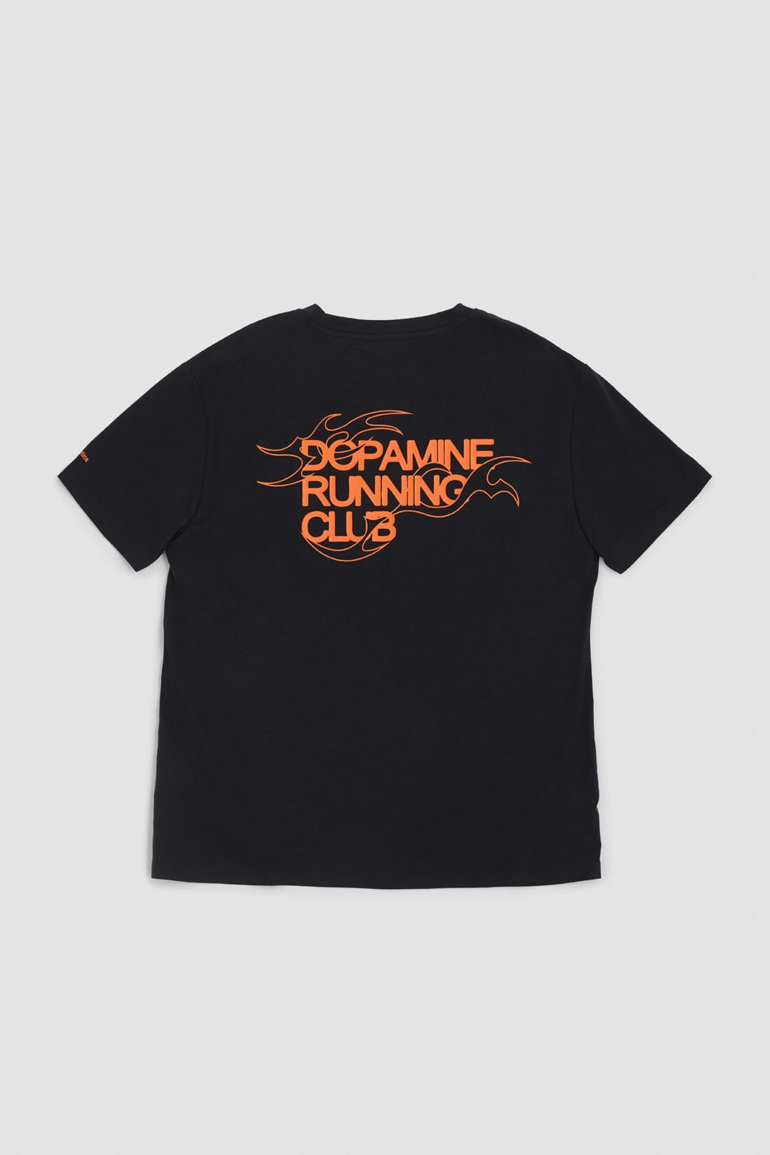 BLACK DOPAMINE TEE