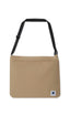 BOLSA MESSENGER BEIGE