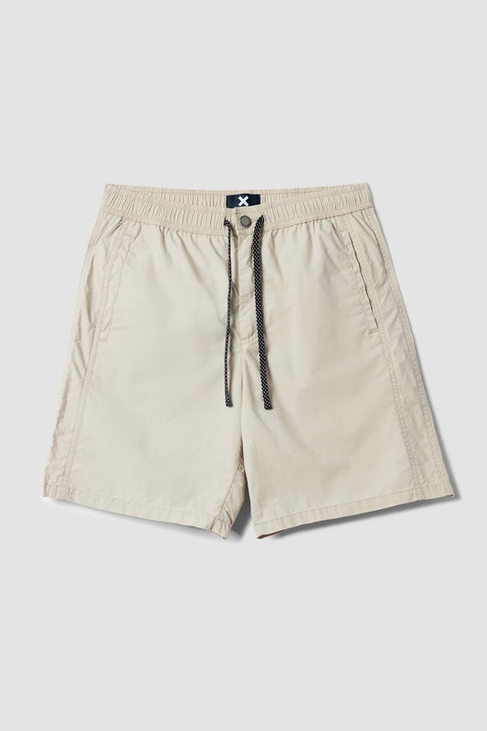 PANTALÓN CORTO WAVE BEIGE