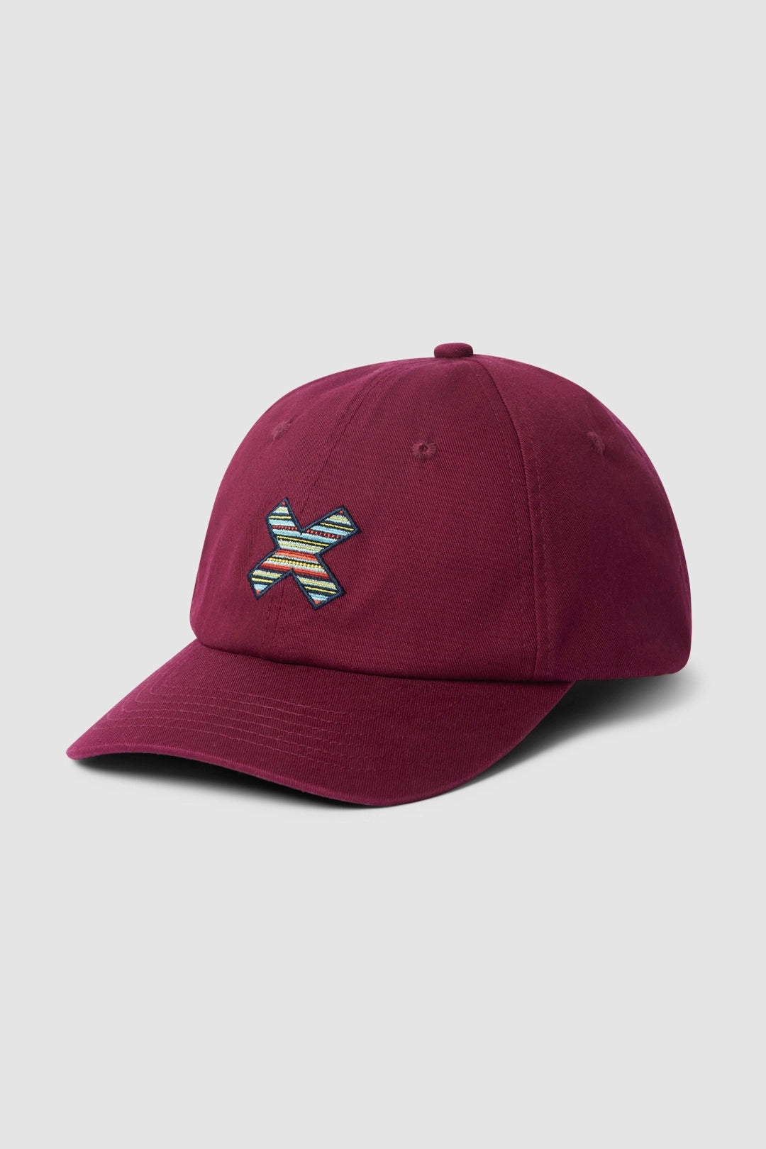 GORRA CLASSIC BERRY