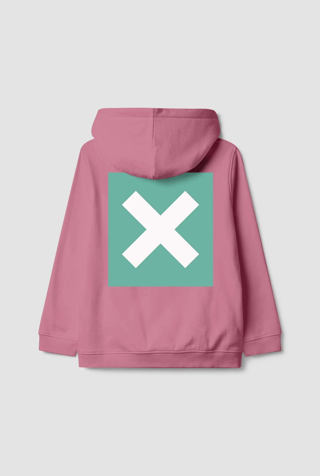 BERRY NATURE KIDS HOODIE