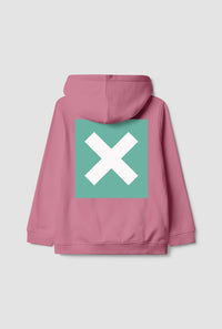 BERRY NATURE KIDS HOODIE