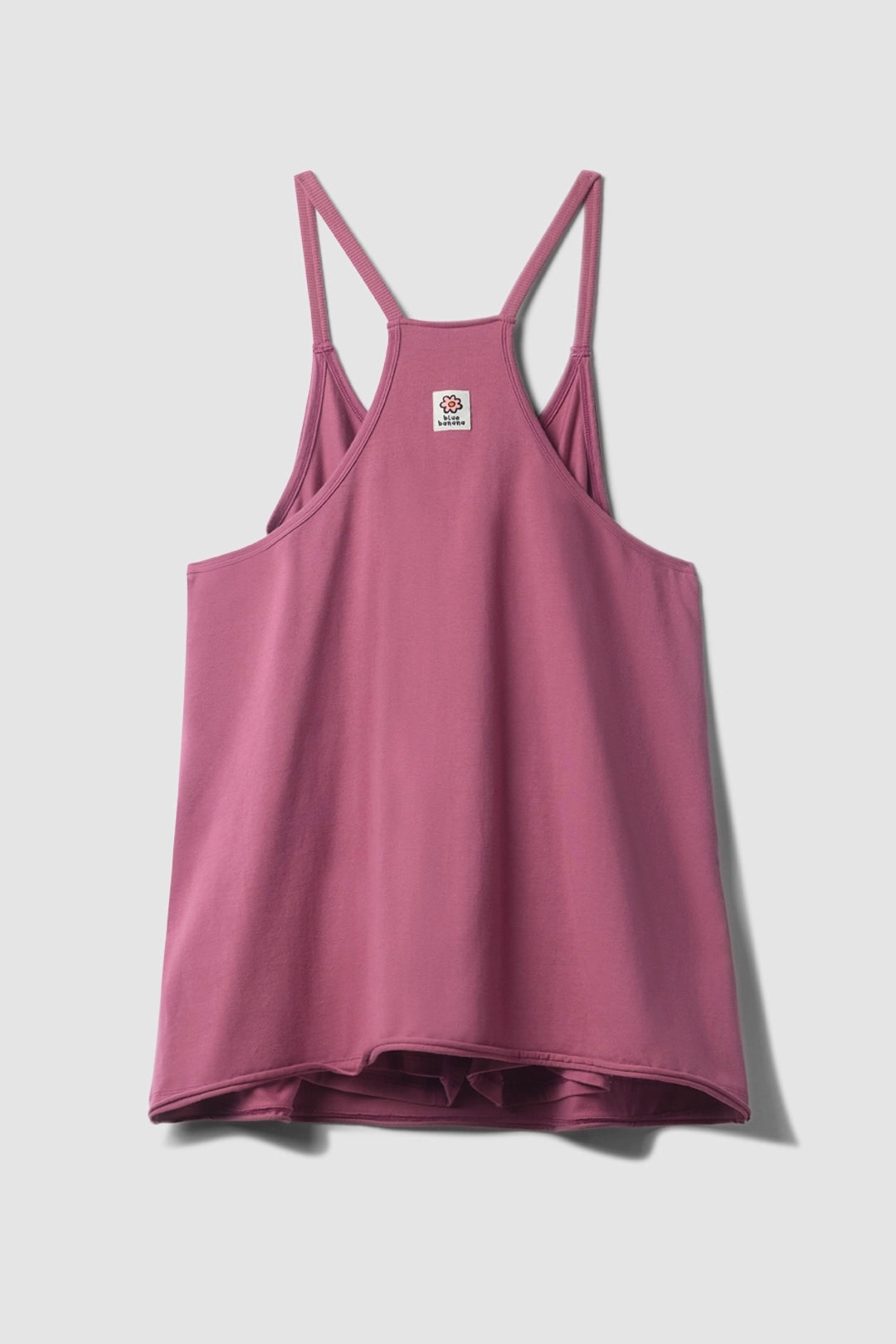 BERRY POPPY WOMAN SHORT DRESS
