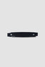 BLACK ACTIVE HIP BELT