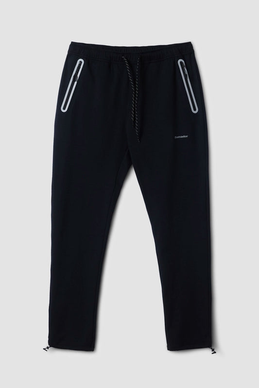 PANTALÓN JOGGER ACTIVE NEGRO