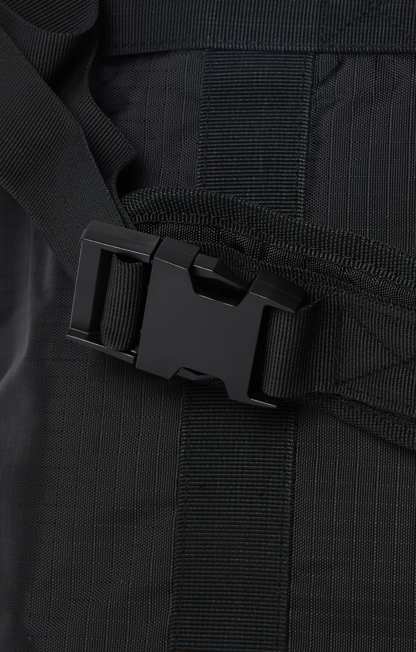 BOLSA MESSENGER CRD NEGRA