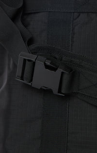 BOLSA MESSENGER CRD NEGRA