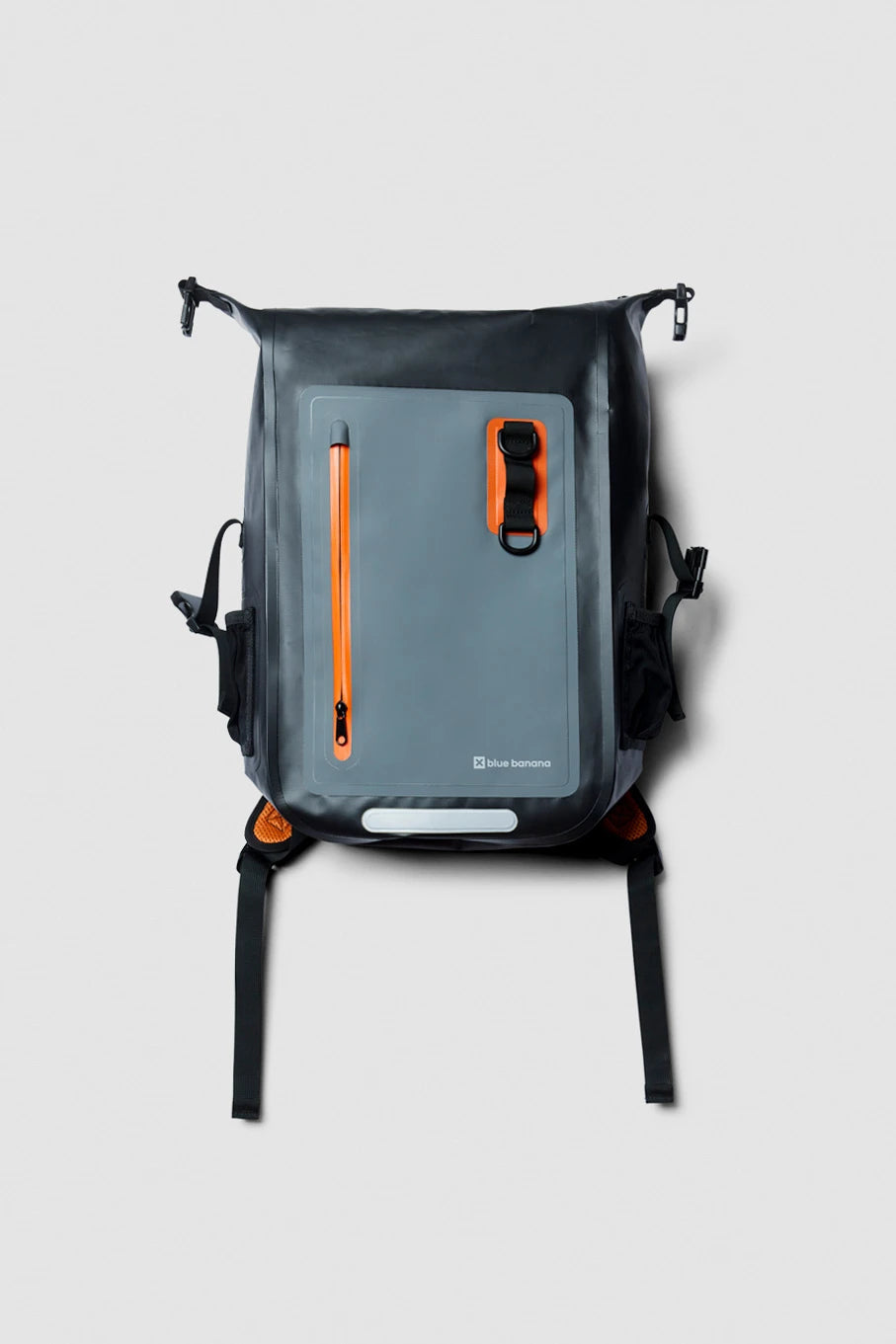 BLACK FLUX BAG