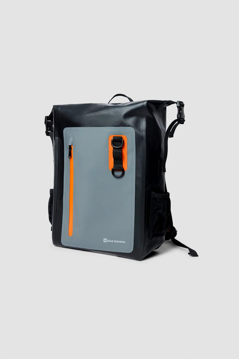 BLACK FLUX BAG