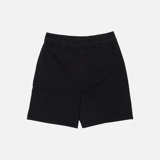 BLACK PAMPA WOMAN SHORTS