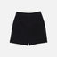 BLACK PAMPA WOMAN SHORTS