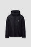 BLACK JAMBO JACKET