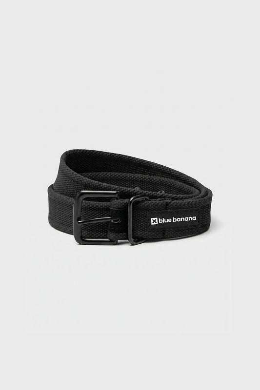 BLACK MOVEMENT HIP BELT