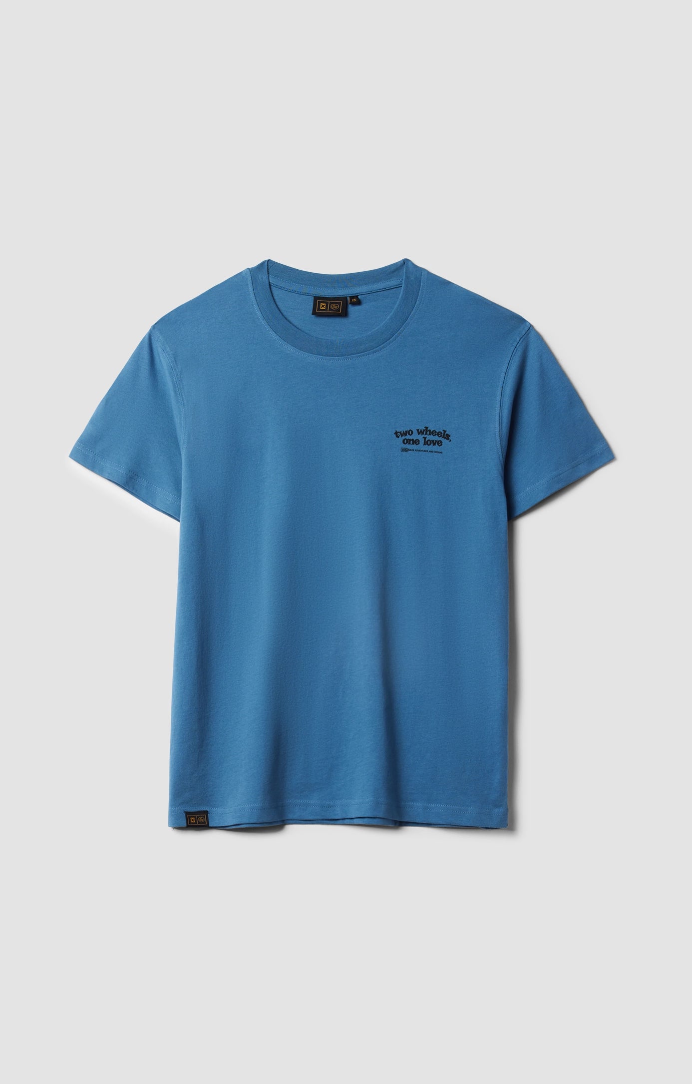 BLUE CRD DREAM TEE