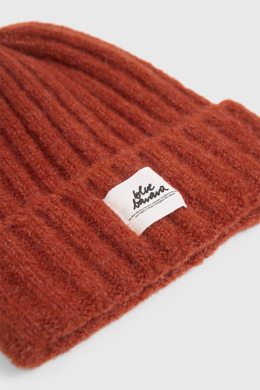 TERRA SIGNATURE WOMAN BEANIE