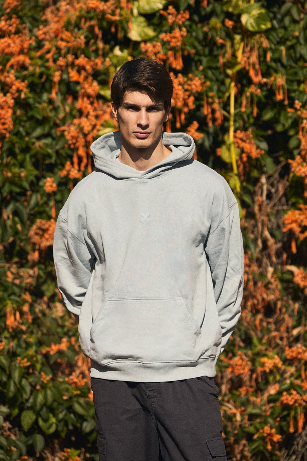 FROST BONFIRE HOODIE