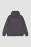 ANTHRACITE BONFIRE HOODIE