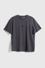 ANTHRACITE BONFIRE TEE