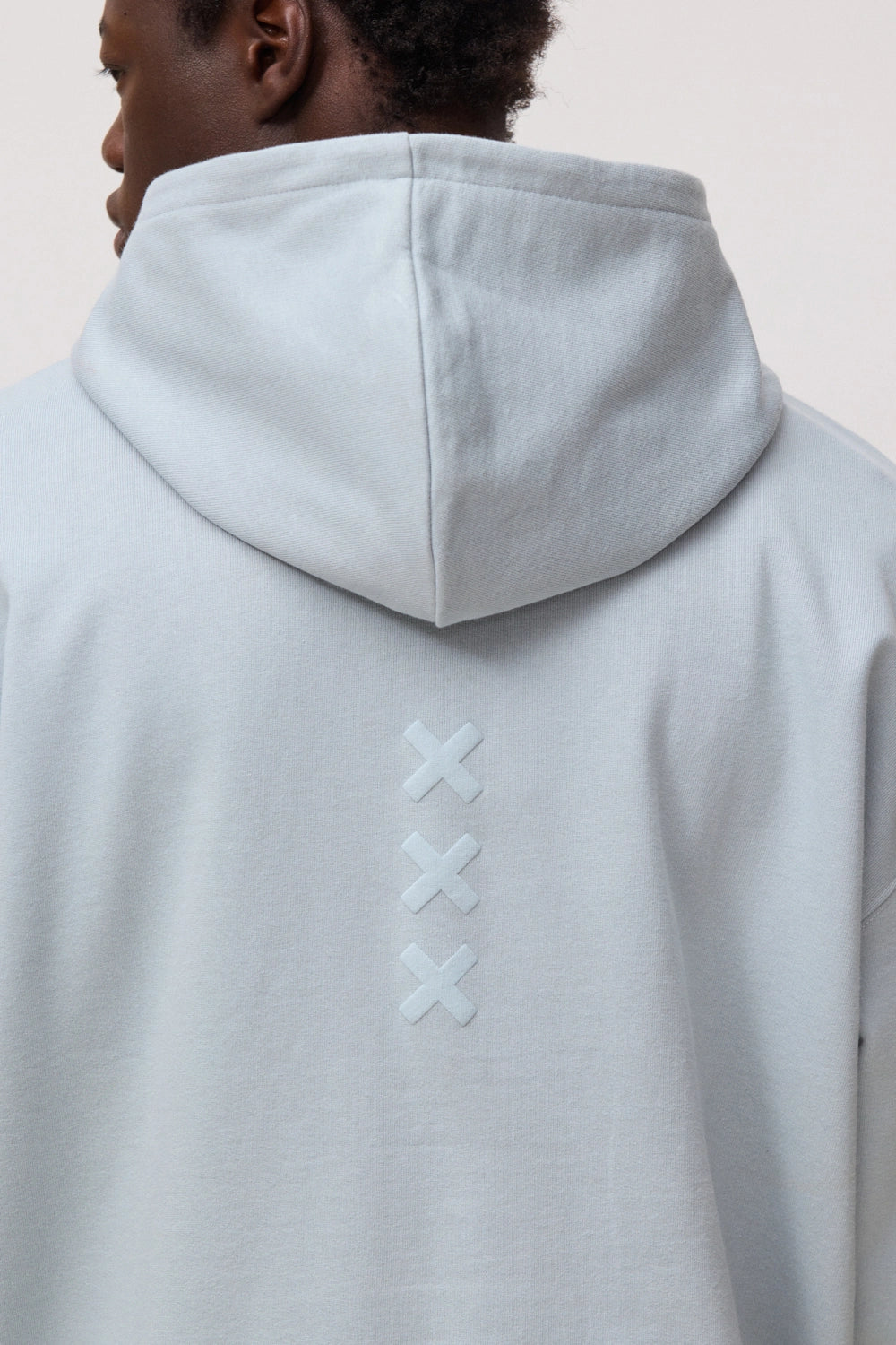 FROST BONFIRE HOODIE